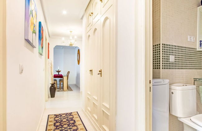 Belvilla by OYO Apartamento en Cimadevilla - Foto 22