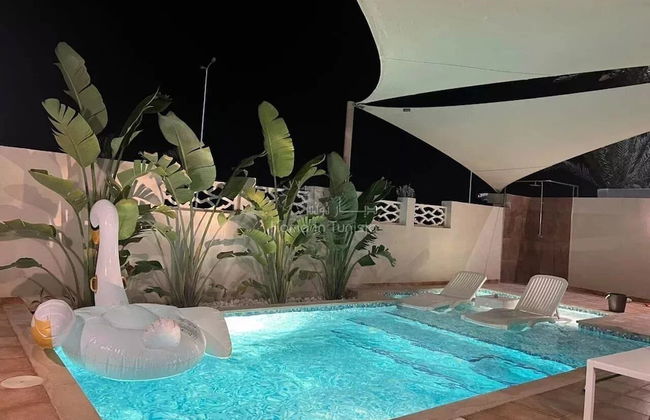 Seasonal Rental - Apartment in the Skanes Area - Foto 22