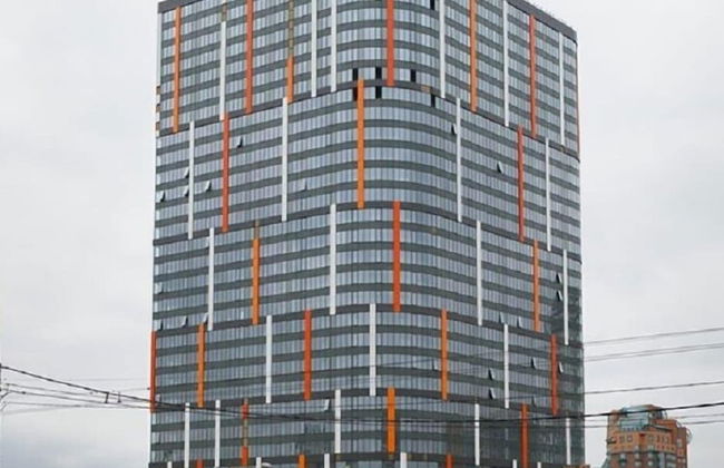 Apart-Hotel Na Vysote - Foto 18