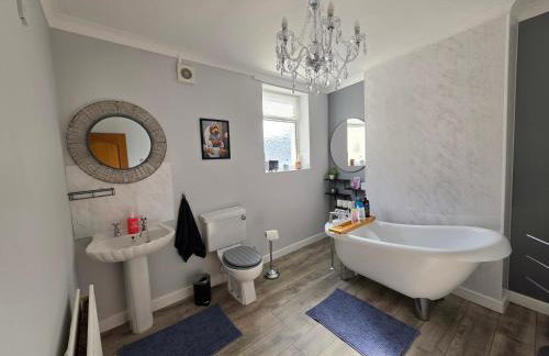 Ample town house in Workington, West Lakes, Lake District - Foto 24