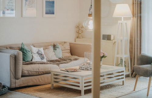 Friesenhus Dangast - Foto 44