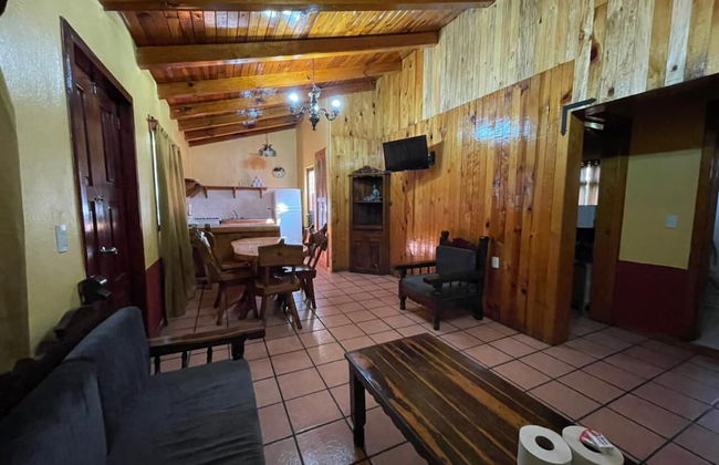 Cabañas Lomas Verdes - Foto 42