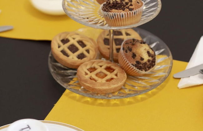 B B Residenza Malaterra - Camera Rinascimento - Foto 5