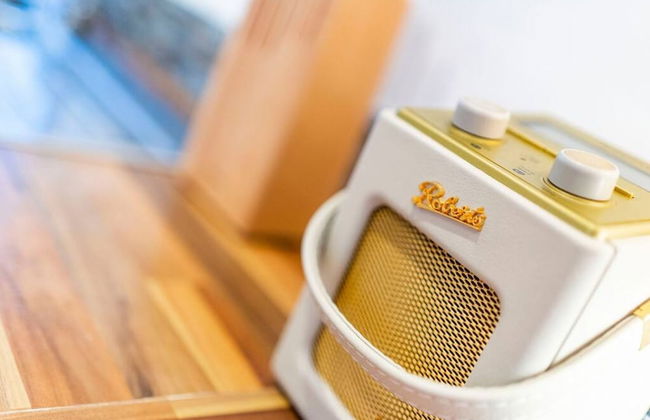 Regal Residence - Metropolitan Luxury - Foto 25