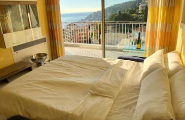 Appartement „Bellevue“ Villefranche-sur-Mer - Foto 19