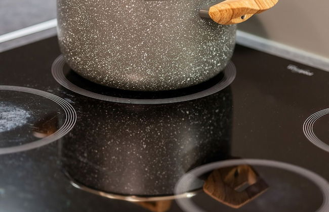 Studio Near The PGE Stadium by Renters - Foto 27