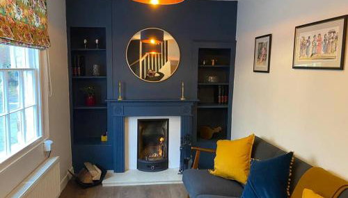 Regency cottage 10 minutes from Bath city centre - Foto 3