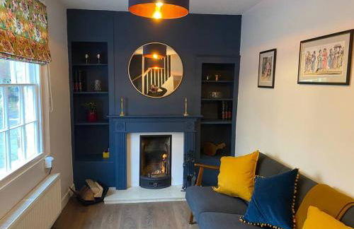 Regency cottage 10 minutes from Bath city centre - Photo 3