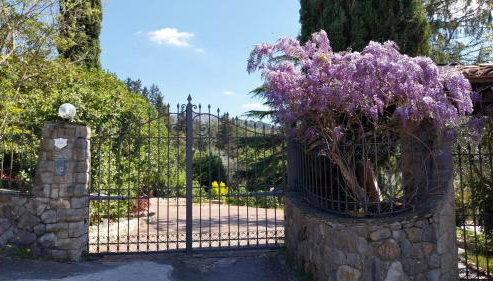 Villa Salviati - Foto 5