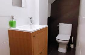 Casa La Xiqueta Playa,160m2,Vistas al mar+WIFI - Foto 29