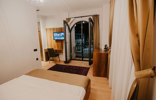 Copper House Trabzon - Foto 28