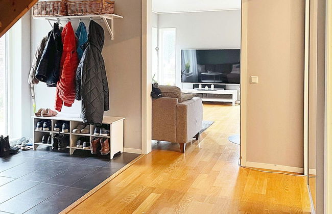 6 Person Holiday Home in Bjorklinge-by Traum - Photo 21