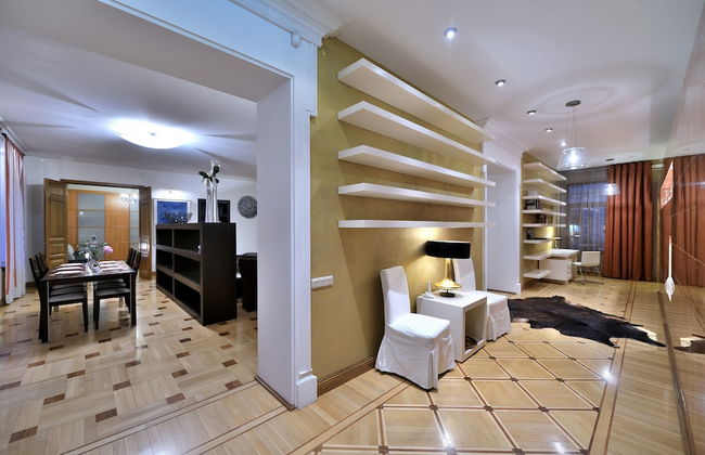 BELLE apartment on Italianskaya - Foto 41