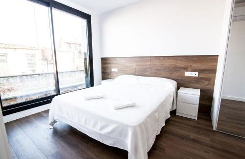 REUSIA Apartaments - Foto 21