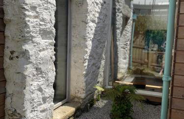 Back Lane Cottage Cornwall - Foto 14