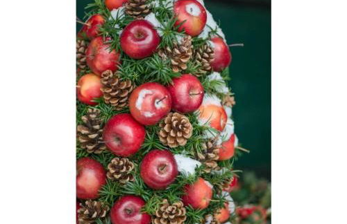 Apartment in a Wooded Area on Lake Faak - Foto 63