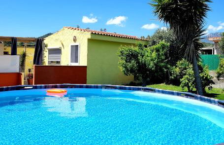 Casa del Sole Irgoli - BIKERS HOME - Foto 9