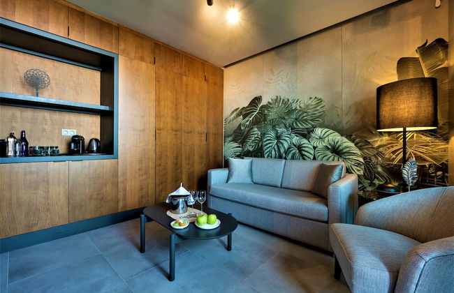 Gala Suites & Villas - Foto 17