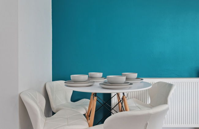 High Wycombe Apartments - Photo 36