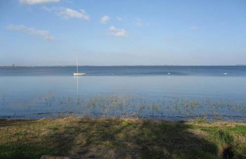 Salzhaff Family Retreat - Foto 28