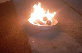 O Refúgio do Pastor - Foto 33