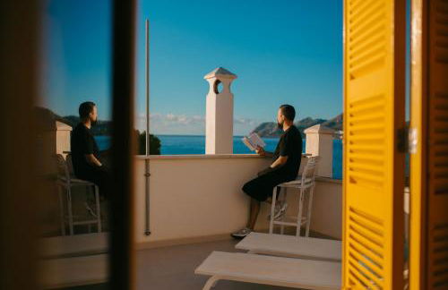 Sa Punta Dúplex Cala Ratjada - Photo 8