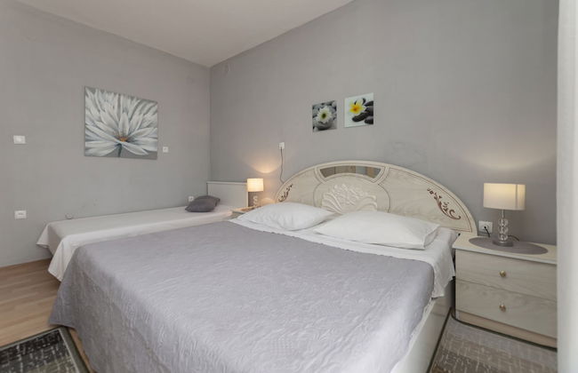 Apartment and Rooms Tatjana - Foto 6