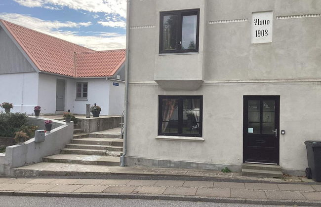 6 Person Holiday Home in Give - Foto 21