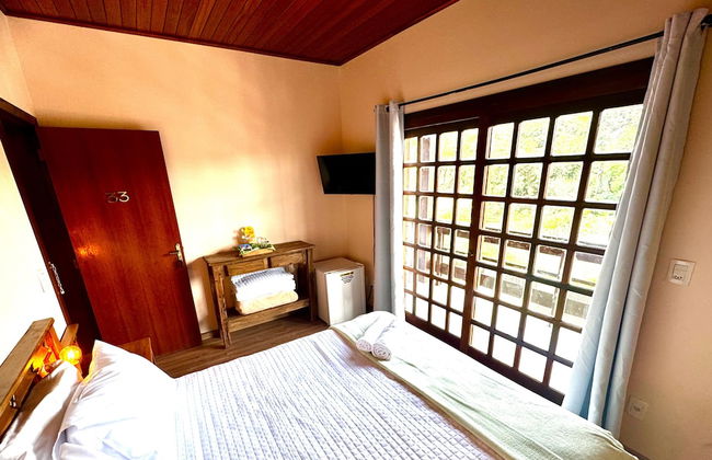 Hilltop Chalés Gramado - Foto 51