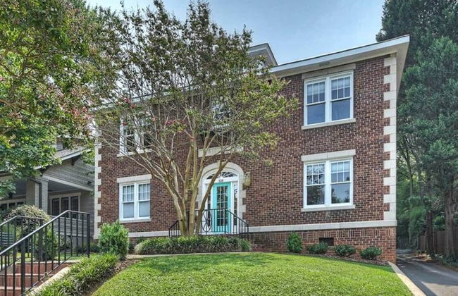 The Home Collection - Lamar Avenue - Foto 63