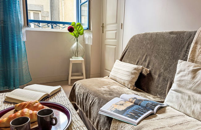 Le Vieux Port - Foto 6