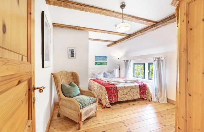 Ferien- und Pferdehof Glöe GbR - Foto 31