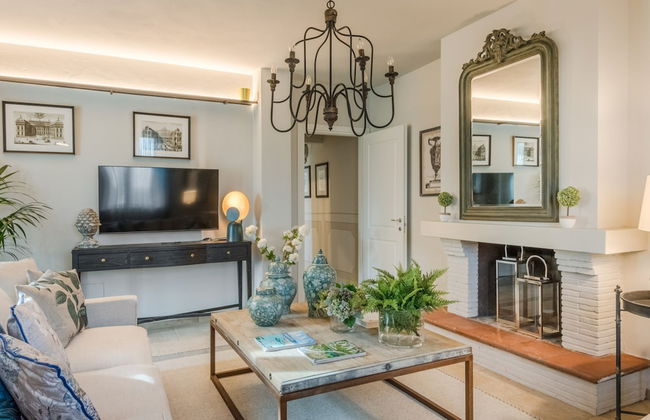 Villa Sunkiss at I Masi Winery - Foto 43