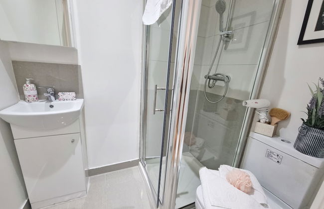 4Bed 3Bath - 8min to London Bridge - Foto 51