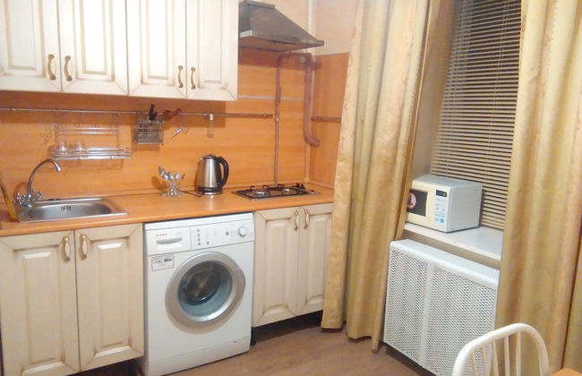 Lakshmi Great Apartment VDNH - Photo 5