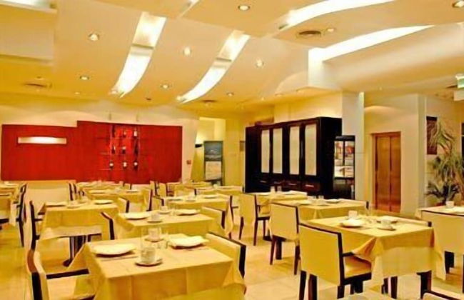 Montañas Azules Apart Hotel - Photo 30