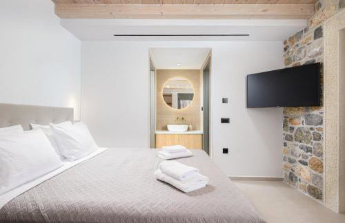 Villa Nicole - Private Pool & Rooftop Jacuzzi - Foto 40