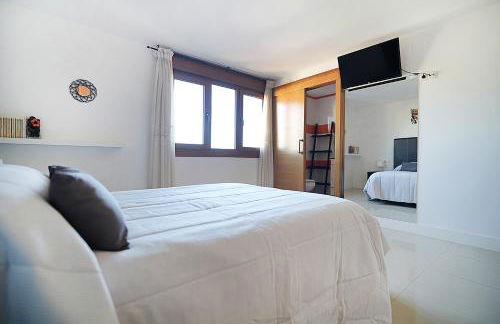 Apartamento con terraza con vistas al mar - Foto 24