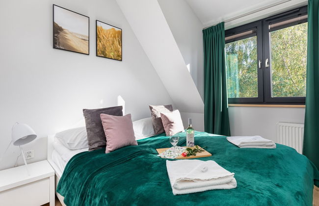 Apartment Lwowska Parking by Renters - Foto 4