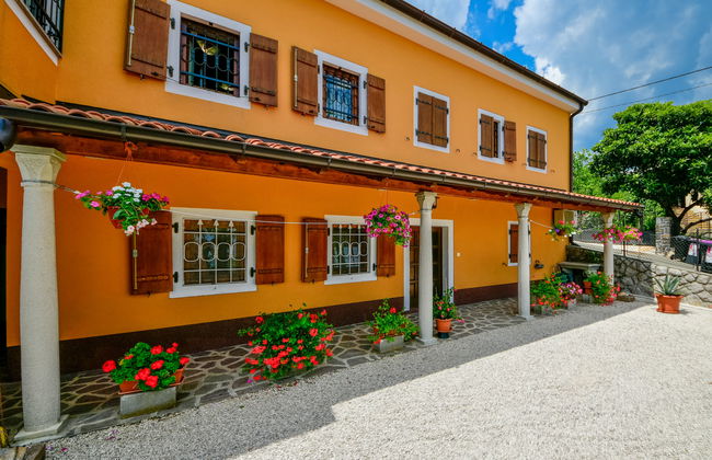 Villa Karolina - Foto 19