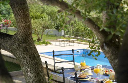 Panoramic Villa in Prgomet, Sea View and Private Pool - Foto 76