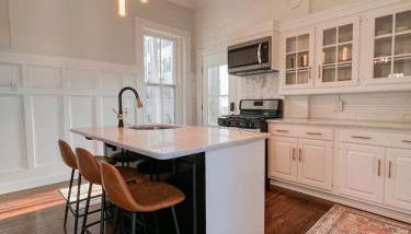 Maryland Luxury Downtown Manor - Foto 3