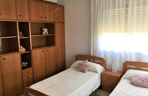 Piso con Vistas al Mar en Aguete - Foto 22