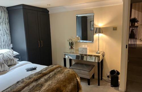2 Bed Cottage - Bawtry Superb Accommodation - Foto 23