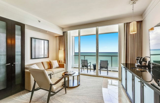 Residences at Fontainebleau Miami - Foto 12