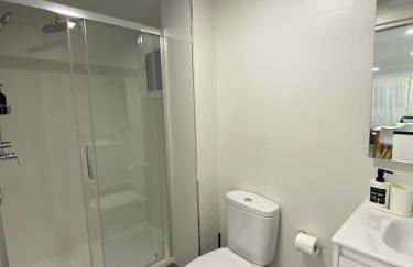 Apartamento céntrico en Málaga junto al puerto - Foto 4