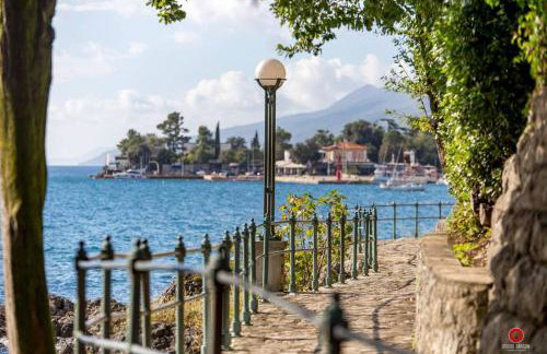 Seaview apartment „Megan“ with sunny terrace - Photo 26