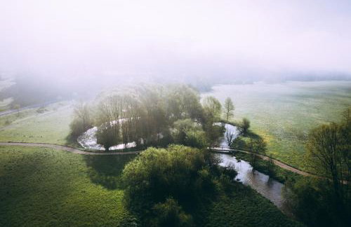 Ferienwohnung Lautertal Haus Barbara - Photo 14