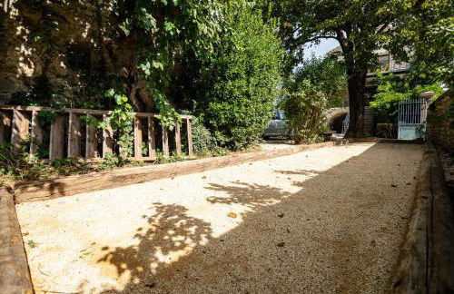 La Maison Roussel - Foto 29