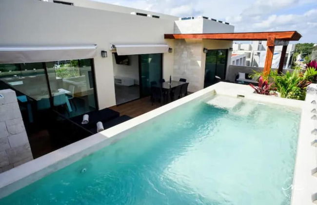 Blue Luxury La Veleta - Photo 1